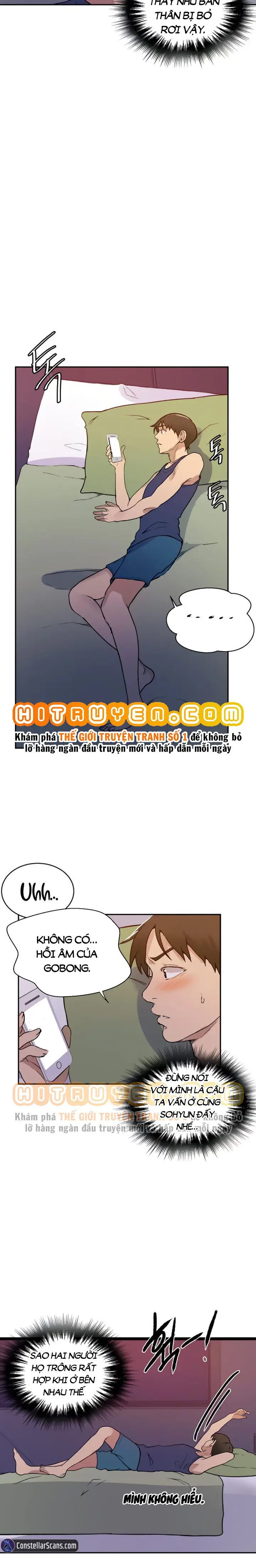 Lớp Học Bí Mật - Secret Class - Chap 165 - Trang 9