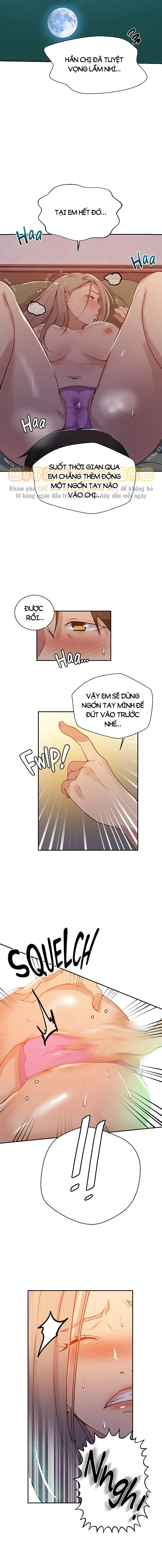 Lớp Học Bí Mật - Secret Class - Chap 166 - Trang 2