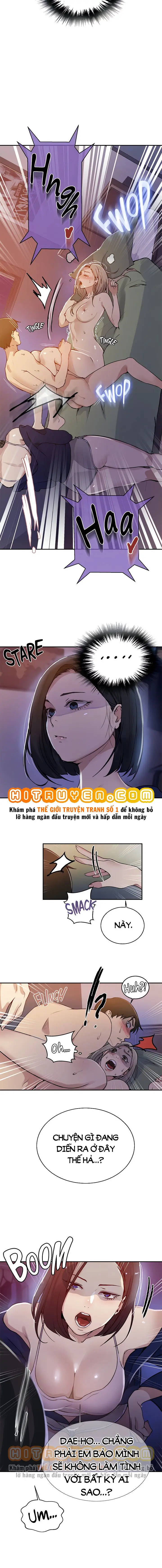 Lớp Học Bí Mật - Secret Class - Chap 166 - Trang 11