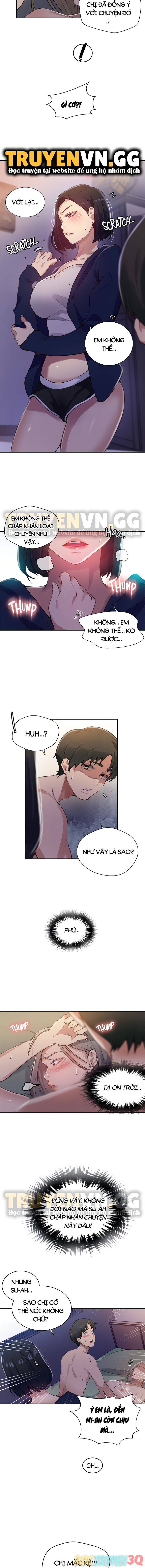 Lớp Học Bí Mật - Secret Class - Chap 167 - Trang 3