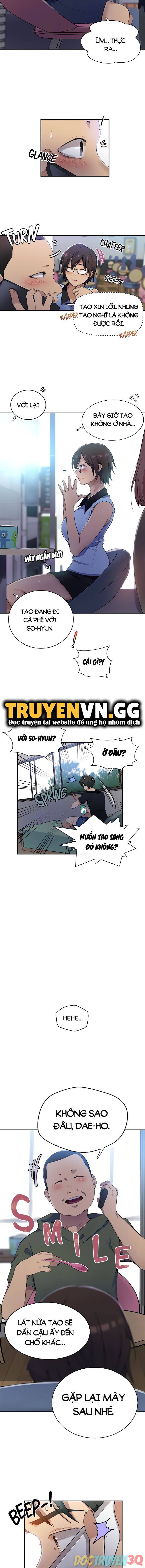Lớp Học Bí Mật - Secret Class - Chap 167 - Trang 5