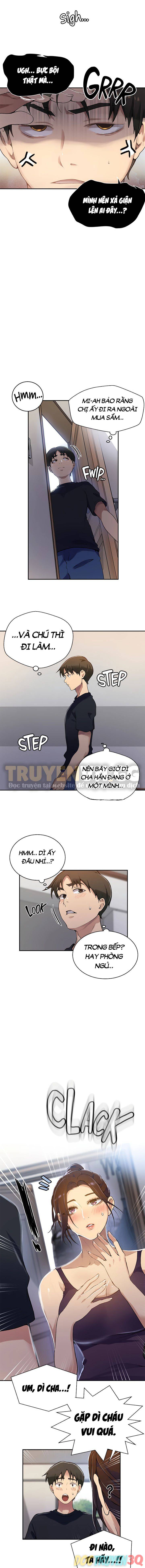 Lớp Học Bí Mật - Secret Class - Chap 167 - Trang 7