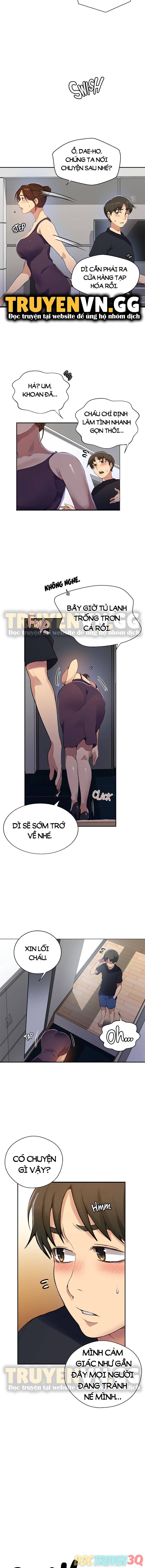 Lớp Học Bí Mật - Secret Class - Chap 167 - Trang 8