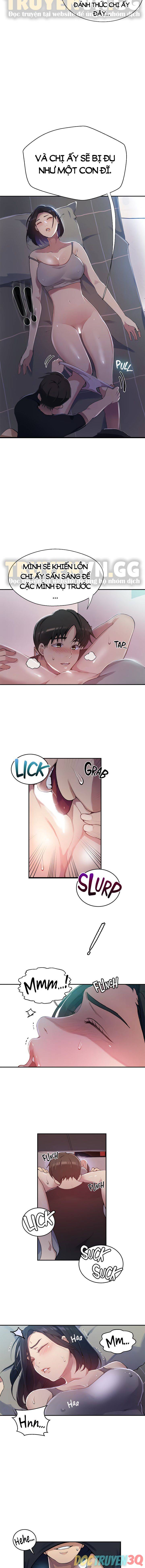 Lớp Học Bí Mật - Secret Class - Chap 167 - Trang 10