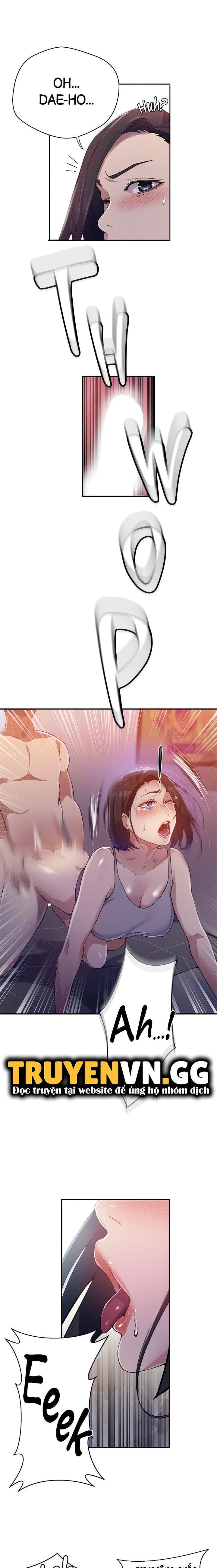Lớp Học Bí Mật - Secret Class - Chap 168 - Trang 1