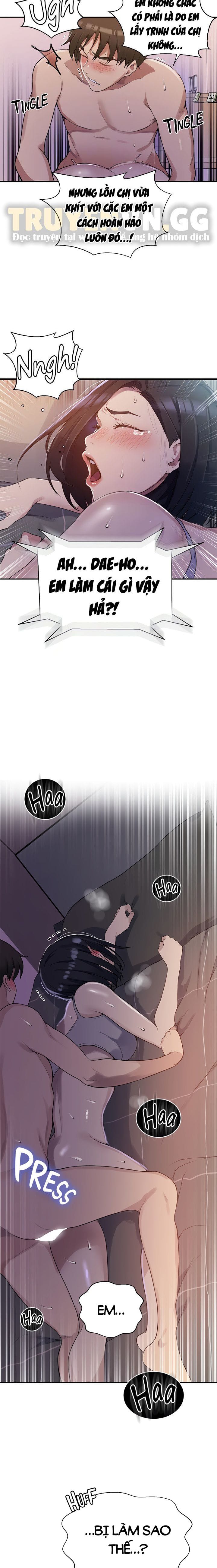 Lớp Học Bí Mật - Secret Class - Chap 168 - Trang 2