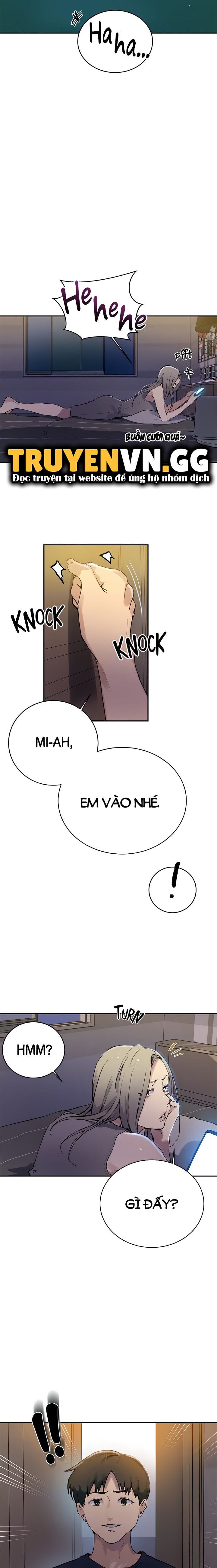Lớp Học Bí Mật - Secret Class - Chap 168 - Trang 15