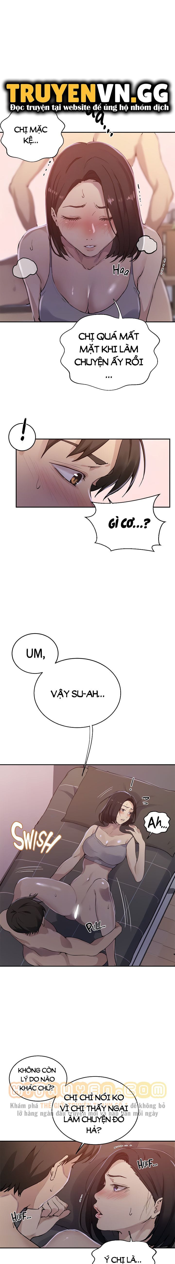 Lớp Học Bí Mật - Secret Class - Chap 168 - Trang 5
