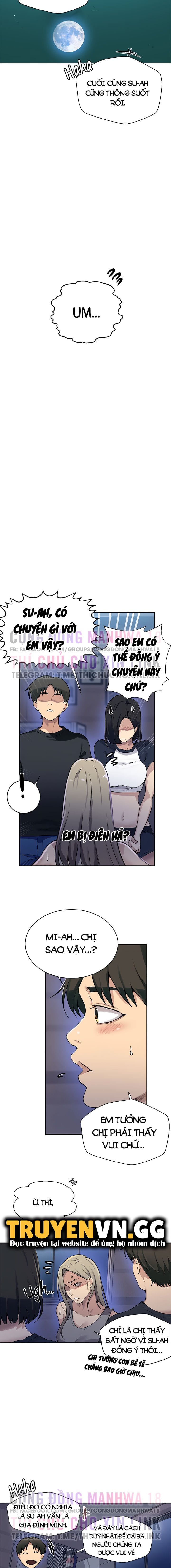 Lớp Học Bí Mật - Secret Class - Chap 169 - Trang 2
