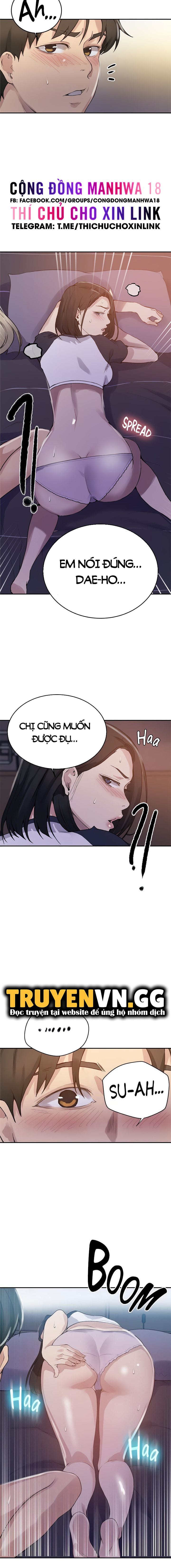 Lớp Học Bí Mật - Secret Class - Chap 169 - Trang 12