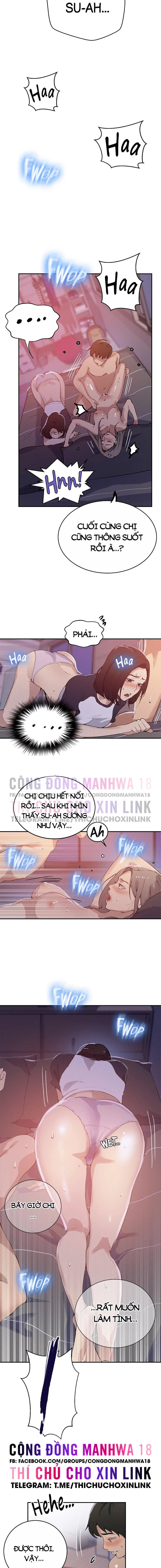 Lớp Học Bí Mật - Secret Class - Chap 170 - Trang 2