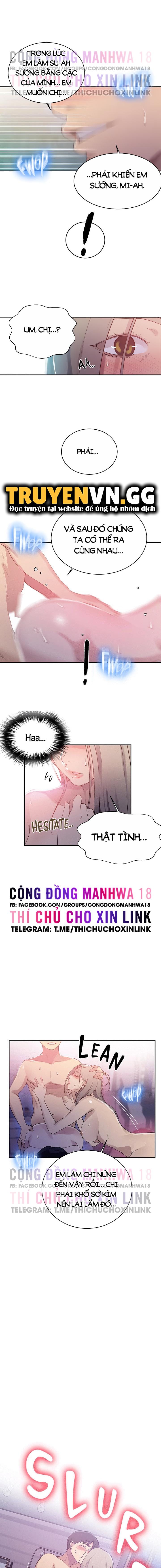 Lớp Học Bí Mật - Secret Class - Chap 170 - Trang 7