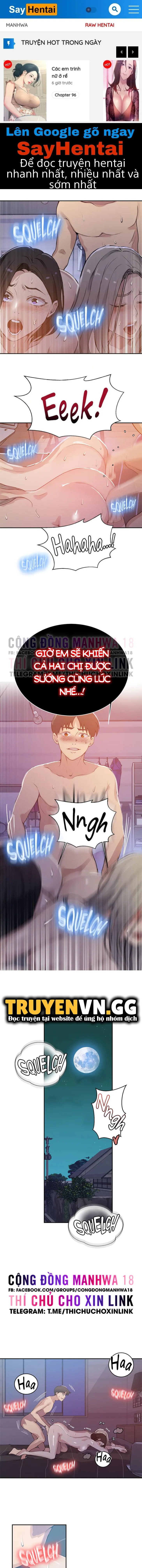 Lớp Học Bí Mật - Secret Class - Chap 171 - Trang 1