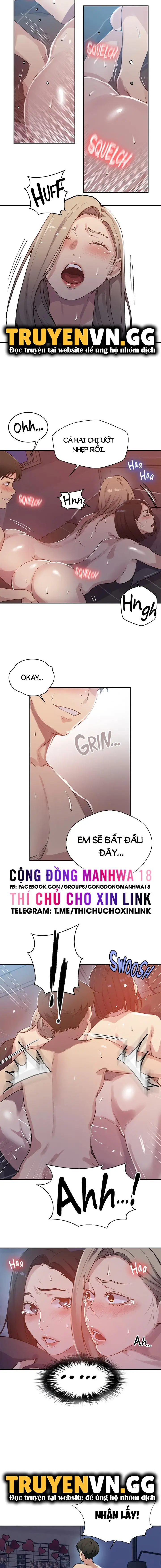 Lớp Học Bí Mật - Secret Class - Chap 171 - Trang 2