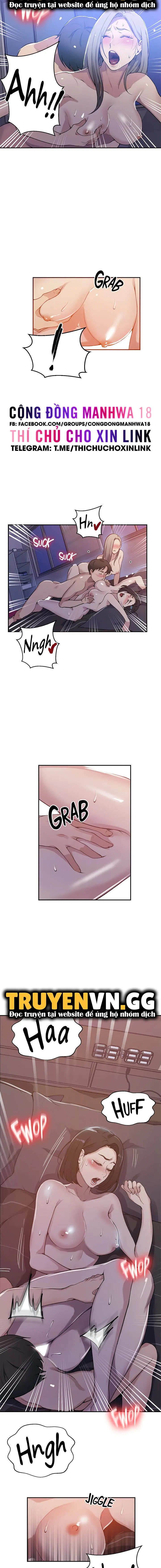 Lớp Học Bí Mật - Secret Class - Chap 171 - Trang 6