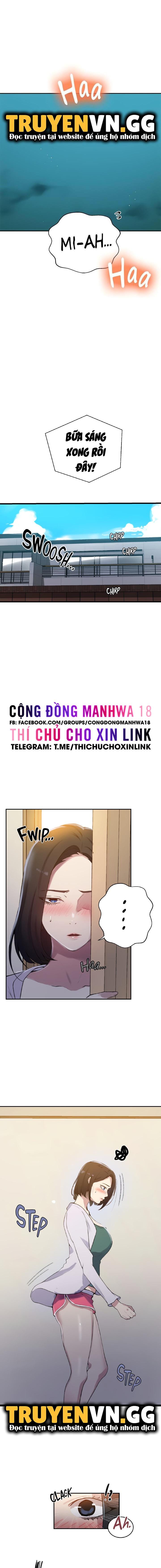 Lớp Học Bí Mật - Secret Class - Chap 172 - Trang 2