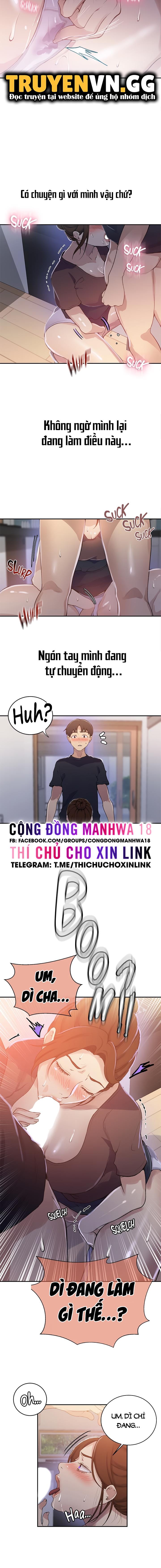 Lớp Học Bí Mật - Secret Class - Chap 174 - Trang 9