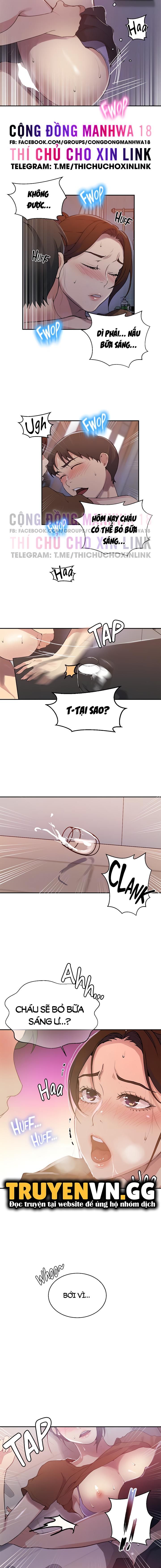 Lớp Học Bí Mật - Secret Class - Chap 175 - Trang 5
