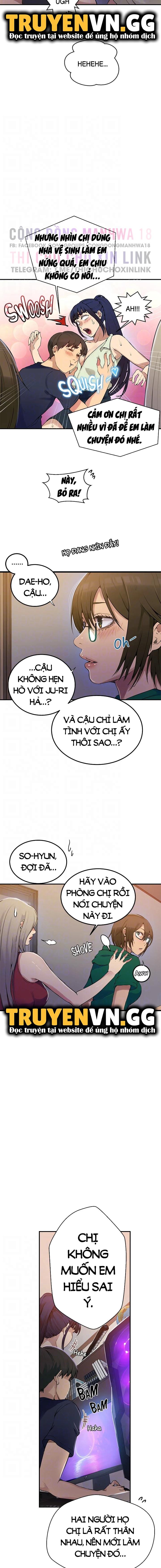 Lớp Học Bí Mật - Secret Class - Chap 178 - Trang 6