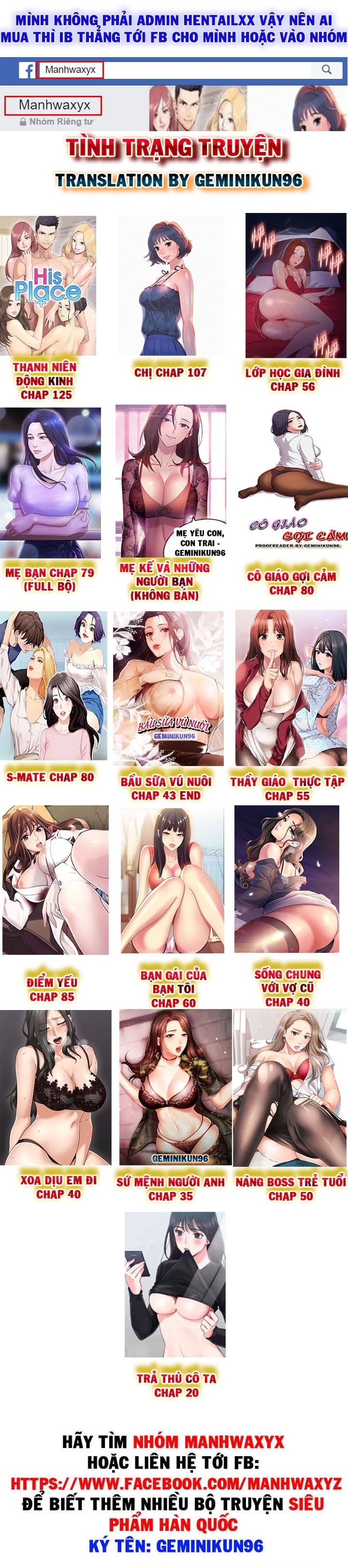 Lớp Học Bí Mật - Secret Class - Chap 18 - Trang 11