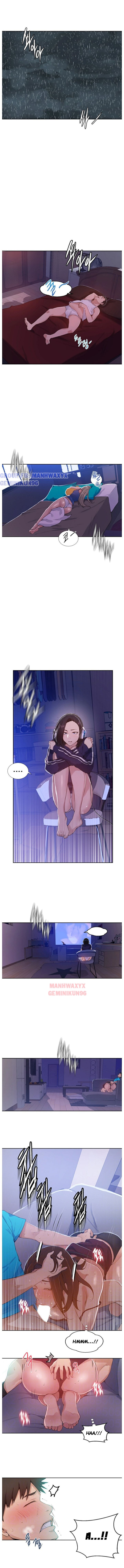 Lớp Học Bí Mật - Secret Class - Chap 18 - Trang 3