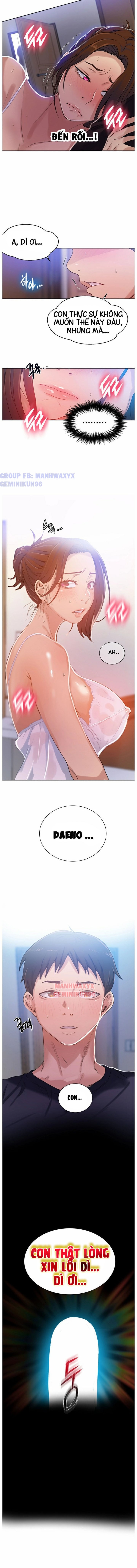 Lớp Học Bí Mật - Secret Class - Chap 18 - Trang 10