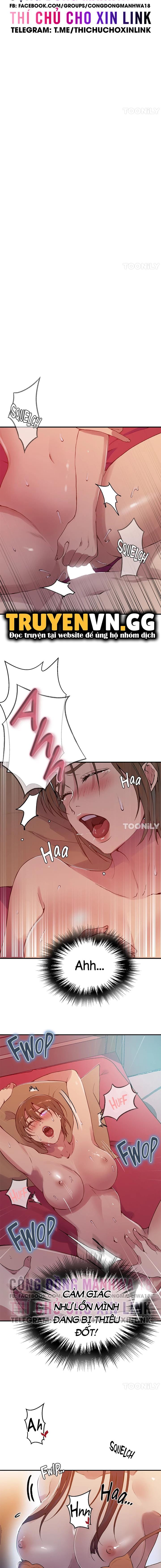Lớp Học Bí Mật - Secret Class - Chap 180 - Trang 3