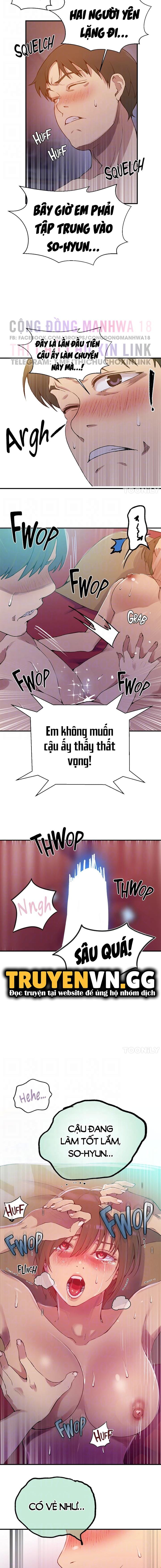 Lớp Học Bí Mật - Secret Class - Chap 180 - Trang 5
