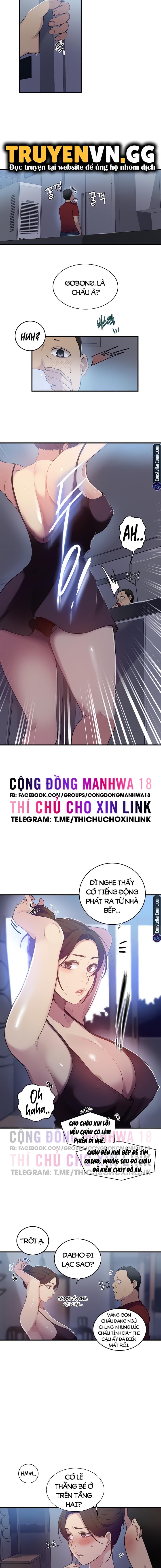 Lớp Học Bí Mật - Secret Class - Chap 182 - Trang 9