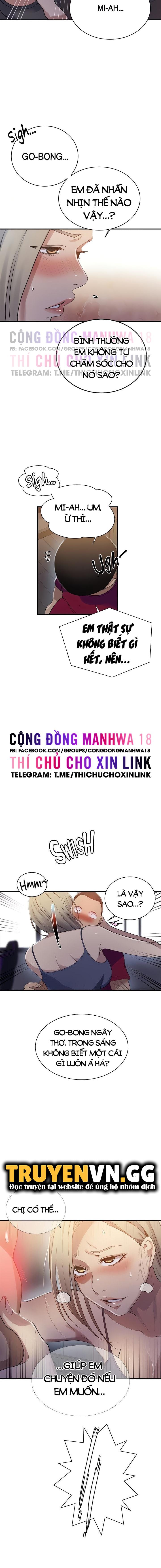 Lớp Học Bí Mật - Secret Class - Chap 184 - Trang 14