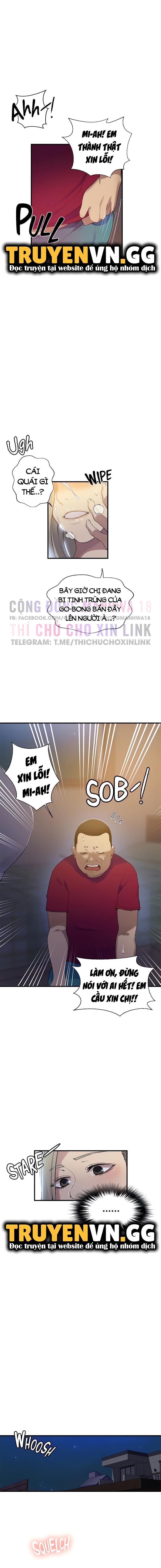Lớp Học Bí Mật - Secret Class - Chap 184 - Trang 5