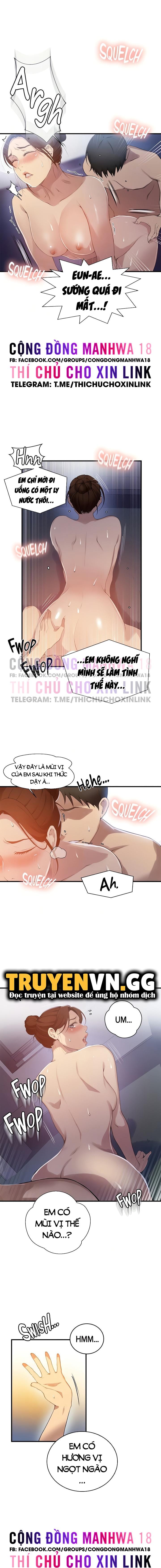 Lớp Học Bí Mật - Secret Class - Chap 184 - Trang 6