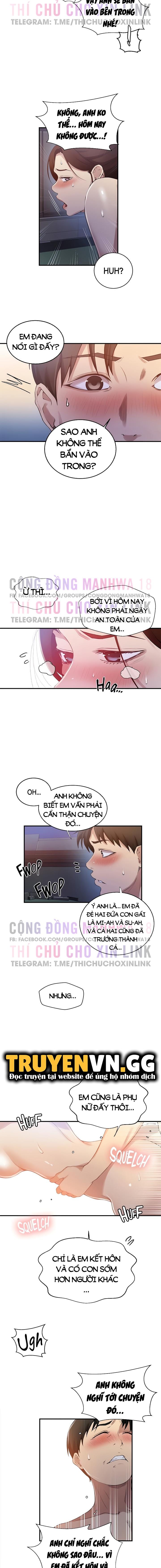 Lớp Học Bí Mật - Secret Class - Chap 184 - Trang 9
