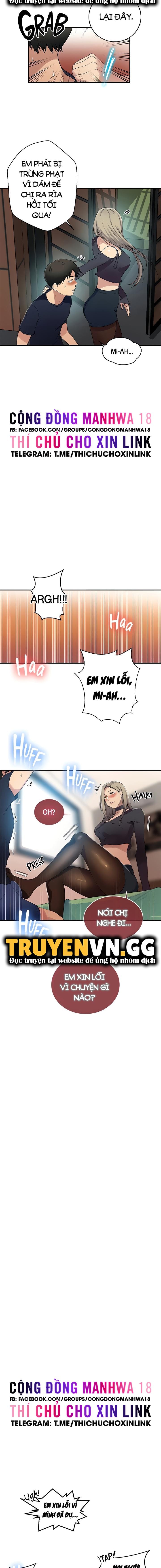 Lớp Học Bí Mật - Secret Class - Chap 185 - Trang 10