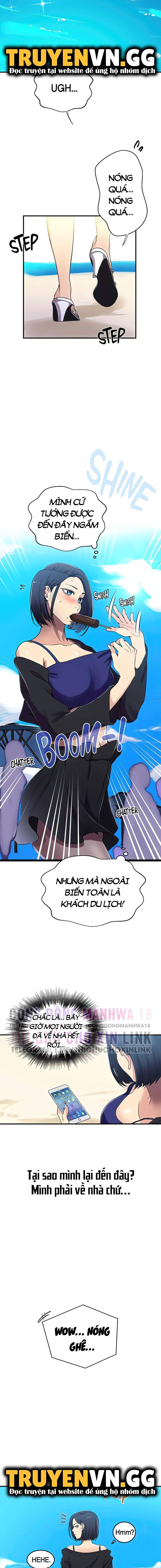 Lớp Học Bí Mật - Secret Class - Chap 186 - Trang 2