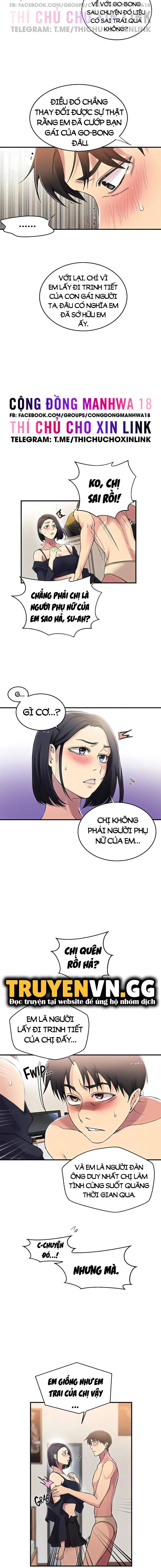 Lớp Học Bí Mật - Secret Class - Chap 187 - Trang 4