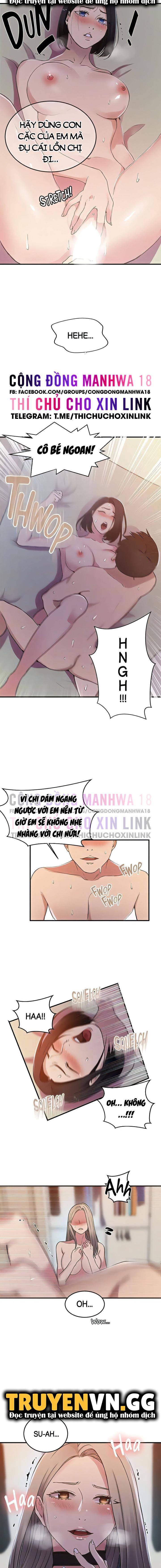 Lớp Học Bí Mật - Secret Class - Chap 187 - Trang 10