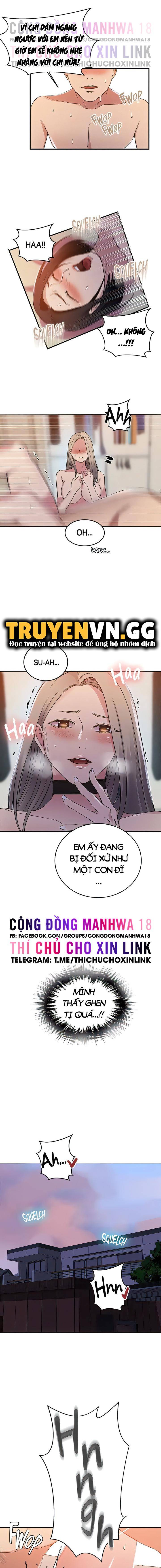 Lớp Học Bí Mật - Secret Class - Chap 188 - Trang 1