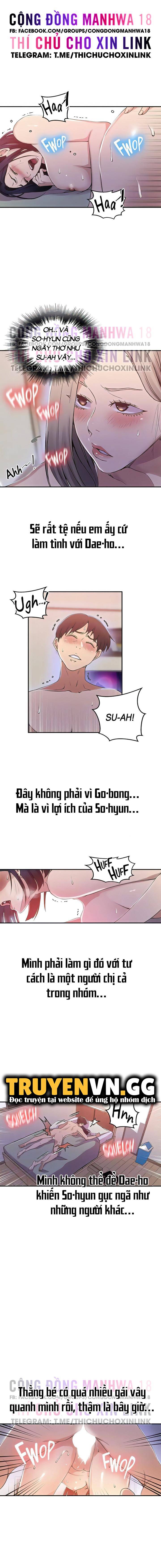 Lớp Học Bí Mật - Secret Class - Chap 188 - Trang 4