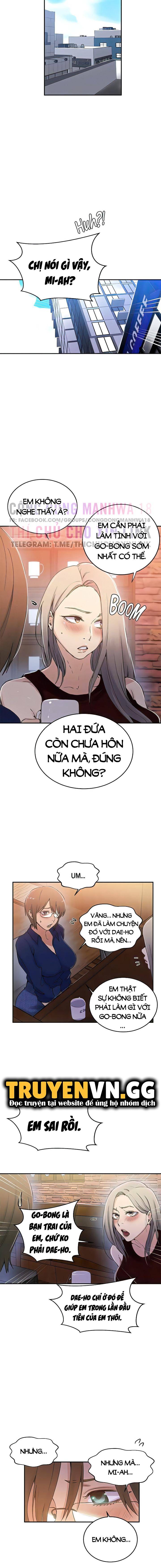 Lớp Học Bí Mật - Secret Class - Chap 188 - Trang 6
