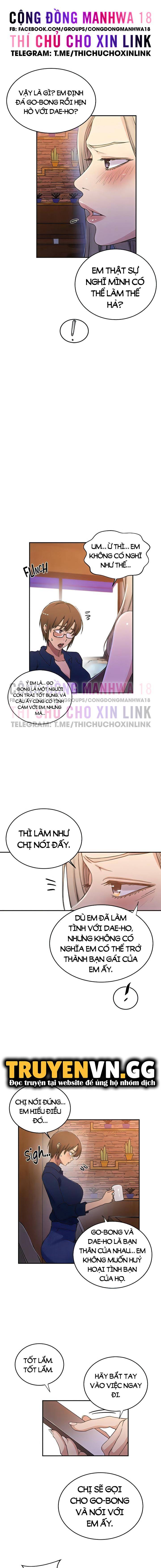 Lớp Học Bí Mật - Secret Class - Chap 188 - Trang 7