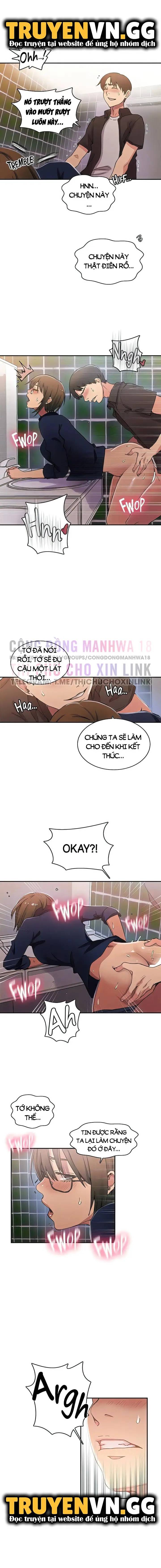 Lớp Học Bí Mật - Secret Class - Chap 189 - Trang 6