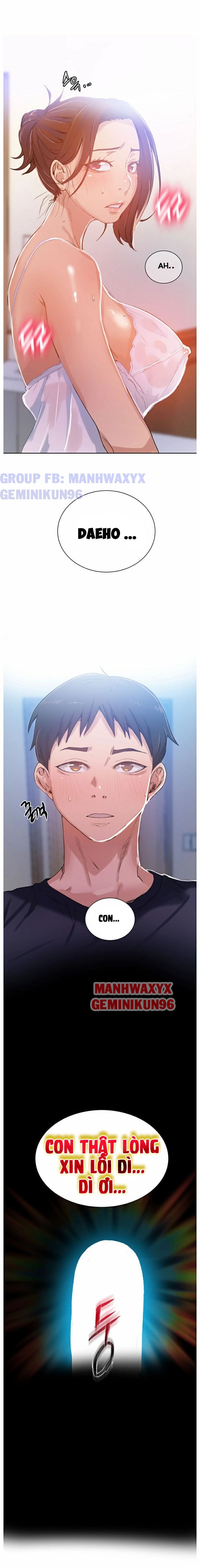 Lớp Học Bí Mật - Secret Class - Chap 19 - Trang 2