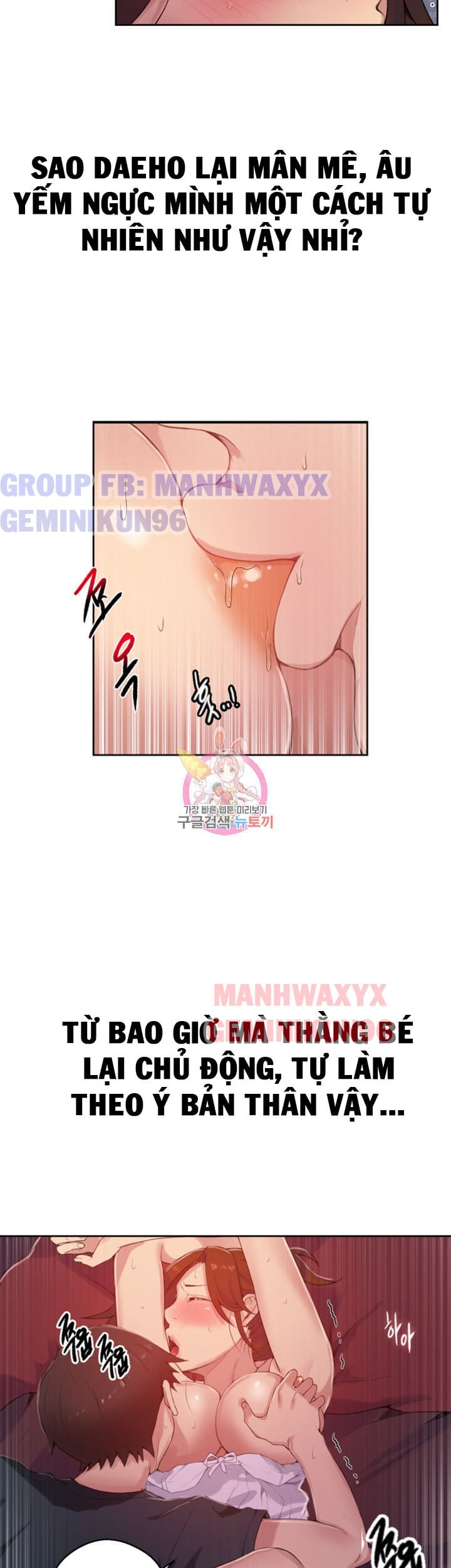 Lớp Học Bí Mật - Secret Class - Chap 19 - Trang 11