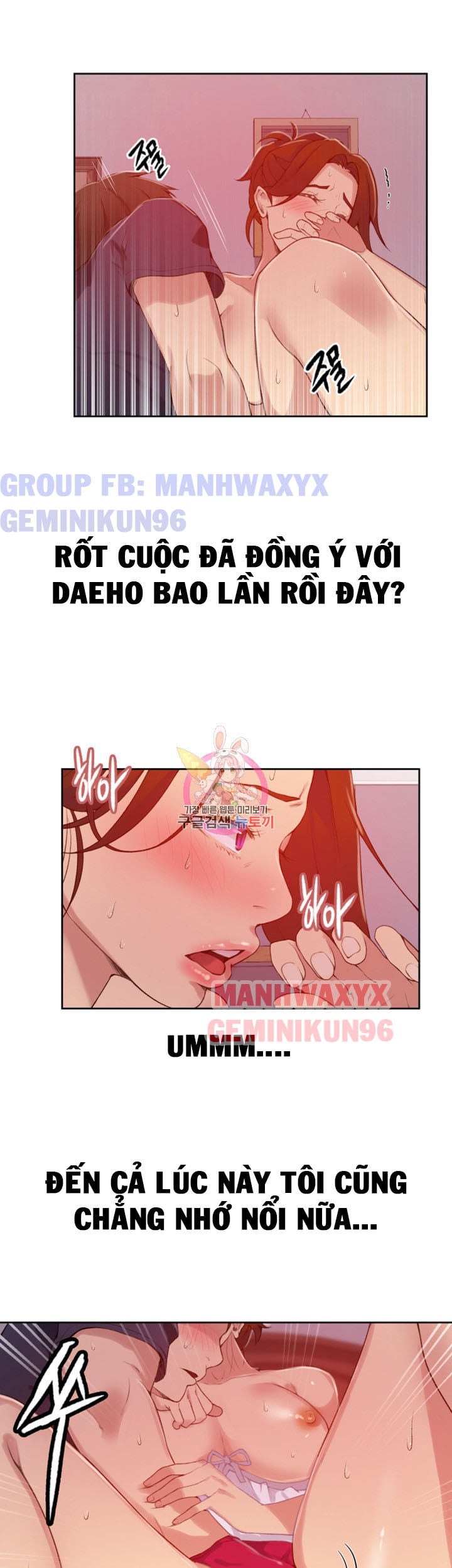 Lớp Học Bí Mật - Secret Class - Chap 19 - Trang 16