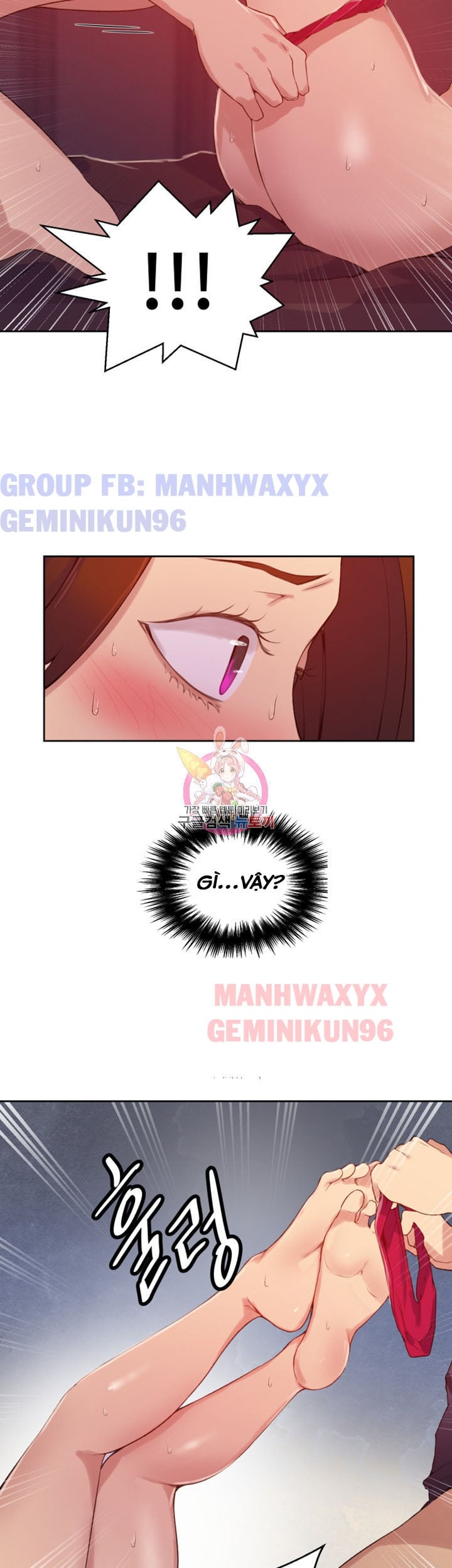 Lớp Học Bí Mật - Secret Class - Chap 19 - Trang 18