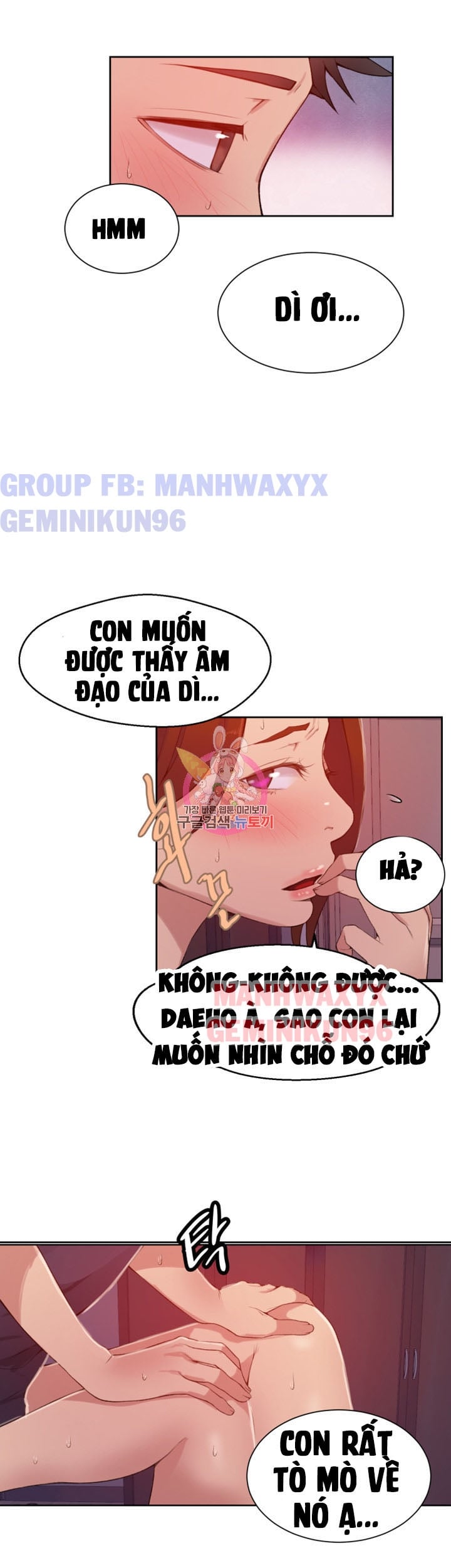 Lớp Học Bí Mật - Secret Class - Chap 19 - Trang 20