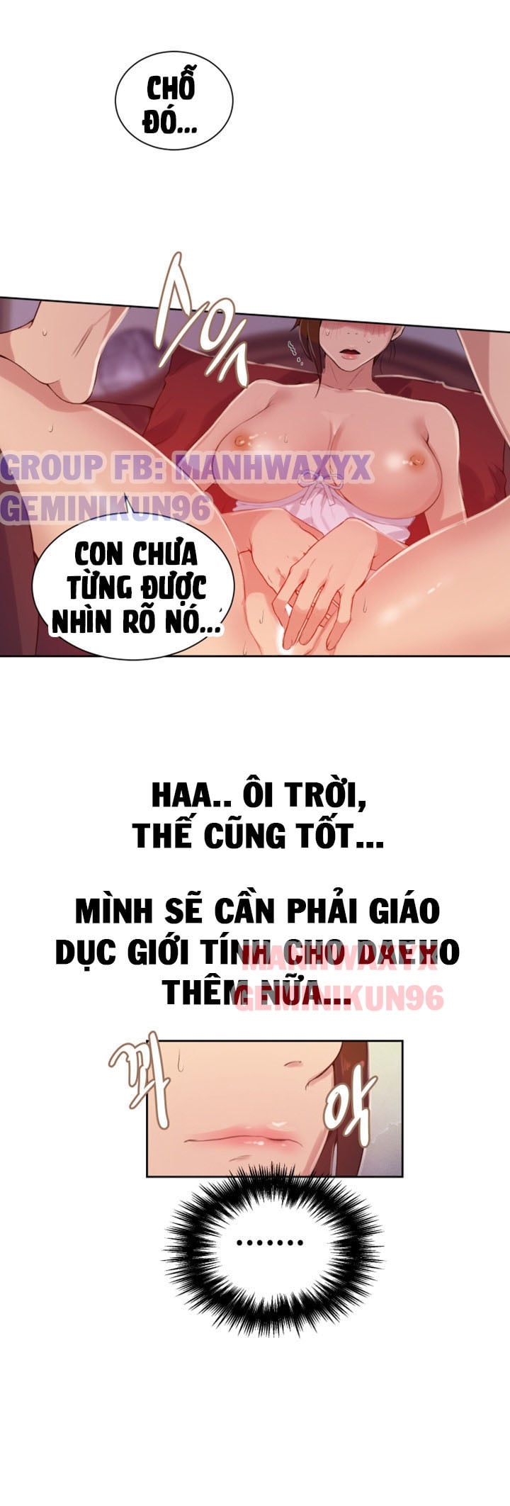 Lớp Học Bí Mật - Secret Class - Chap 19 - Trang 21