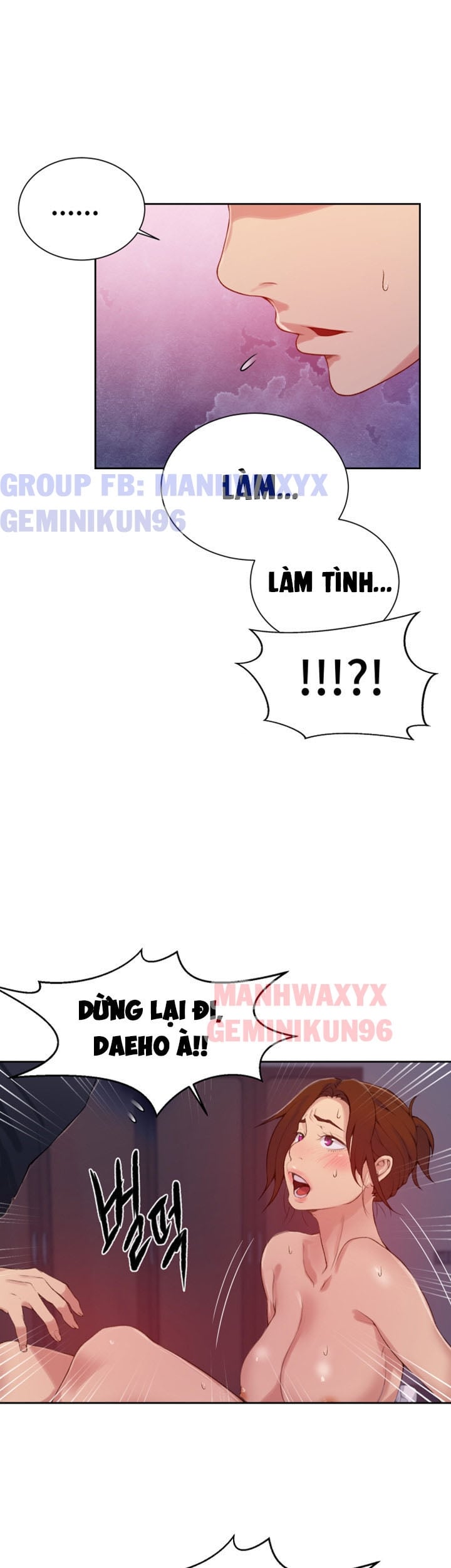 Lớp Học Bí Mật - Secret Class - Chap 19 - Trang 28