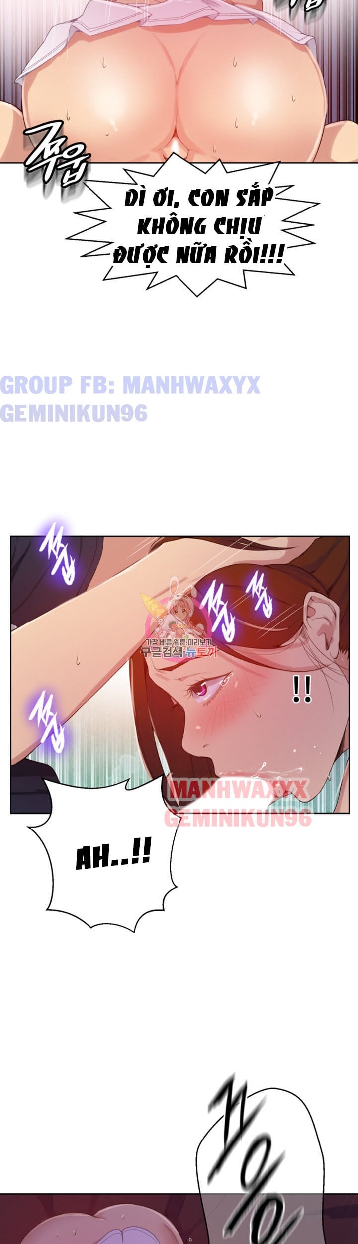 Lớp Học Bí Mật - Secret Class - Chap 19 - Trang 32